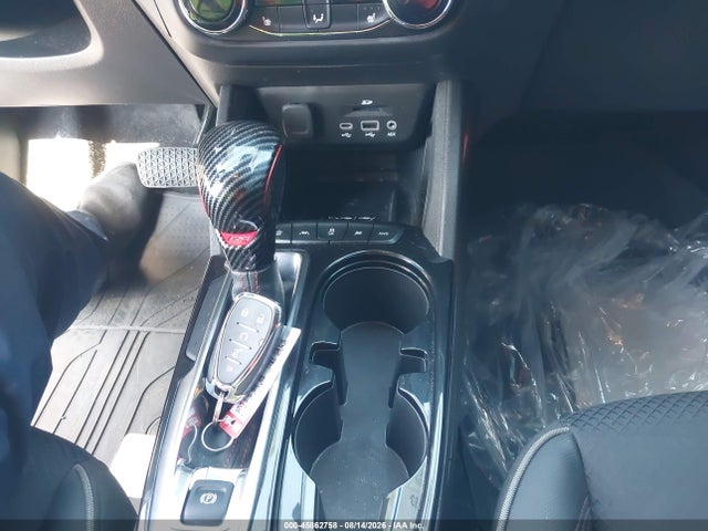 KL79MUSL6PB219177 Chevrolet Trailblazer Awd Rs