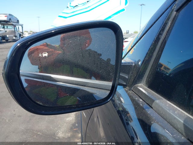 KL79MUSL6PB219177 Chevrolet Trailblazer Awd Rs