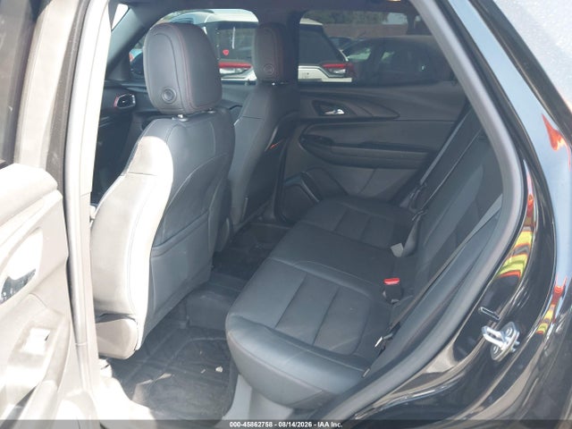 KL79MUSL6PB219177 Chevrolet Trailblazer Awd Rs
