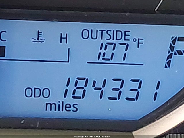Toyota RAV4 LE 2015 JTMZFREV4FJ059313 Image 15