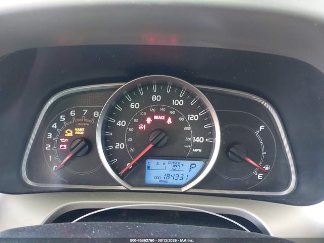 Toyota RAV4 LE 2015 JTMZFREV4FJ059313 Image 7