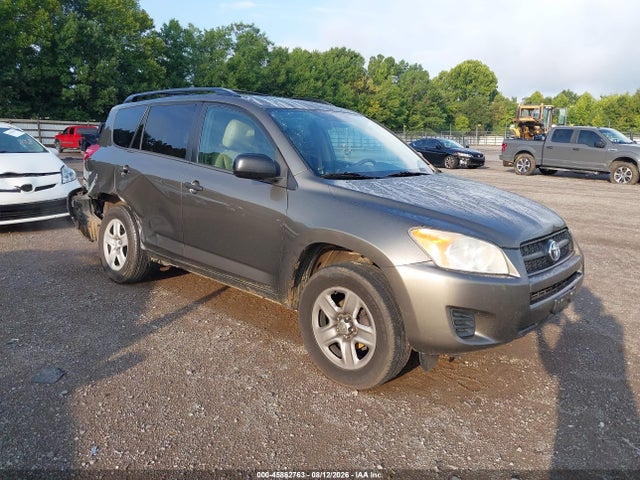 Aukcja sprzedaży 2012 Toyota Rav4, vin: 2T3ZF4DV2CW139307, numer aukcji: 45862763
