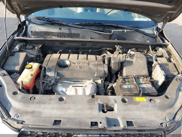 Aukcja sprzedaży 2012 Toyota Rav4, vin: 2T3ZF4DV2CW139307, numer aukcji: 45862763