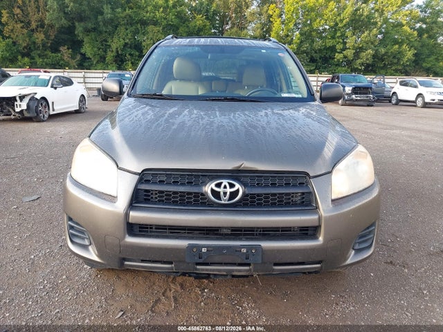 Aukcja sprzedaży 2012 Toyota Rav4, vin: 2T3ZF4DV2CW139307, numer aukcji: 45862763
