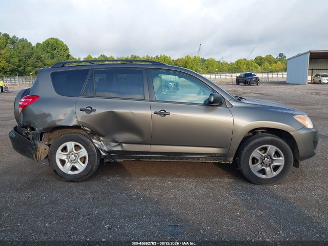 Aukcja sprzedaży 2012 Toyota Rav4, vin: 2T3ZF4DV2CW139307, numer aukcji: 45862763