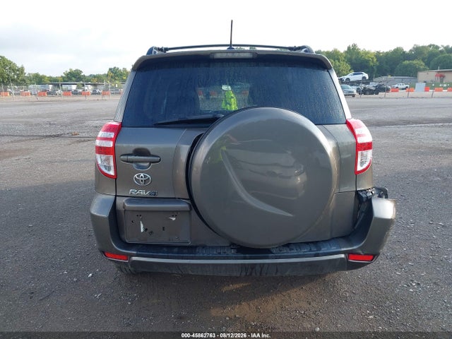 Aukcja sprzedaży 2012 Toyota Rav4, vin: 2T3ZF4DV2CW139307, numer aukcji: 45862763