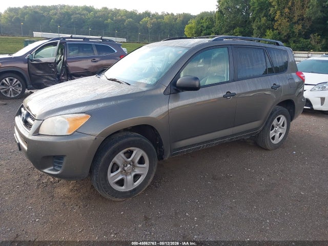 Aukcja sprzedaży 2012 Toyota Rav4, vin: 2T3ZF4DV2CW139307, numer aukcji: 45862763