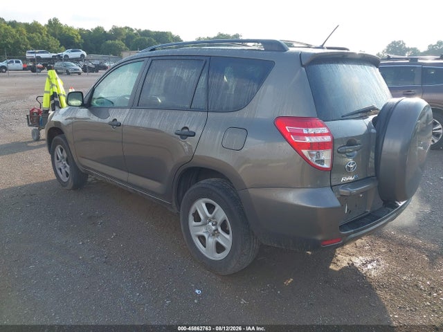 Aukcja sprzedaży 2012 Toyota Rav4, vin: 2T3ZF4DV2CW139307, numer aukcji: 45862763