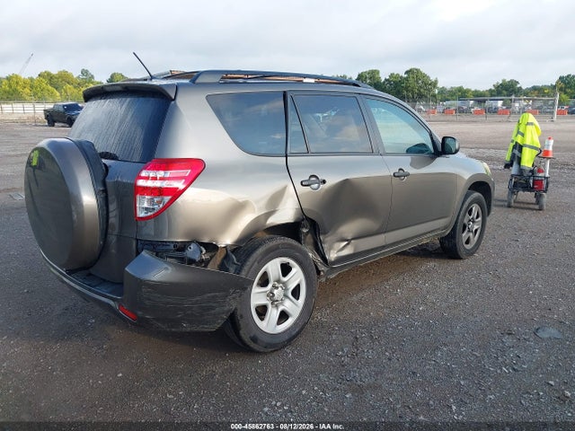 Aukcja sprzedaży 2012 Toyota Rav4, vin: 2T3ZF4DV2CW139307, numer aukcji: 45862763