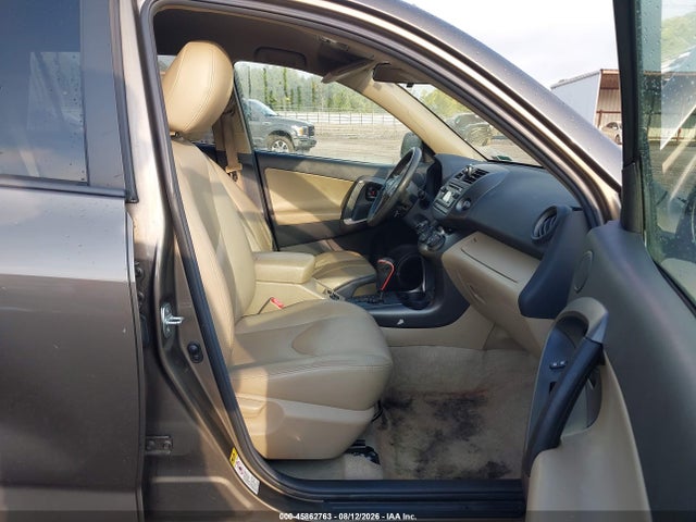 Aukcja sprzedaży 2012 Toyota Rav4, vin: 2T3ZF4DV2CW139307, numer aukcji: 45862763