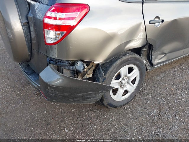 Aukcja sprzedaży 2012 Toyota Rav4, vin: 2T3ZF4DV2CW139307, numer aukcji: 45862763