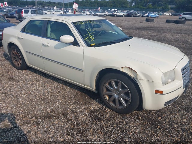 45862768 :رقم المزاد ، 2c3la53v89h514626 vin ، 2009 Chrysler 300 Touring مزاد بيع