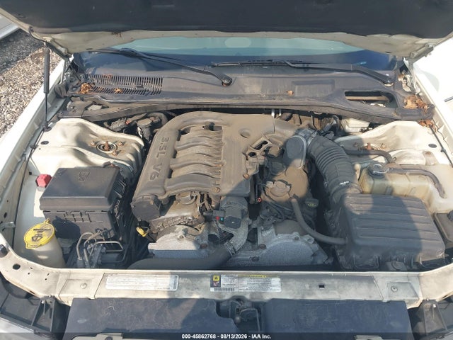 Aukcja sprzedaży 2009 Chrysler 300 Touring, vin: 2c3la53v89h514626, numer aukcji: 45862768