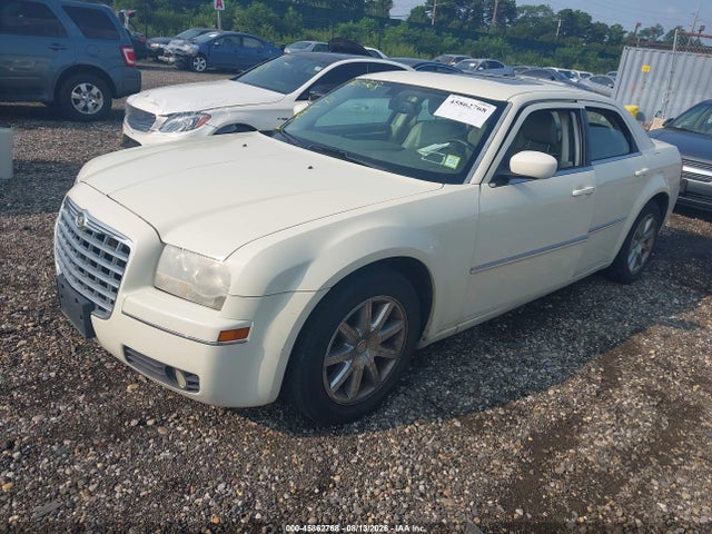 Aukcja sprzedaży 2009 Chrysler 300 Touring, vin: 2c3la53v89h514626, numer aukcji: 45862768