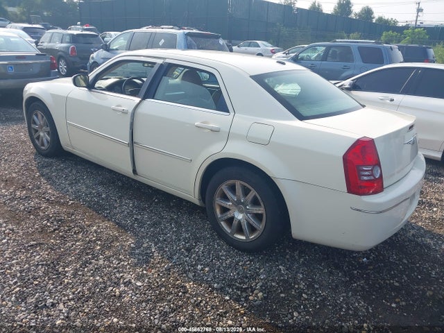 Aukcja sprzedaży 2009 Chrysler 300 Touring, vin: 2c3la53v89h514626, numer aukcji: 45862768