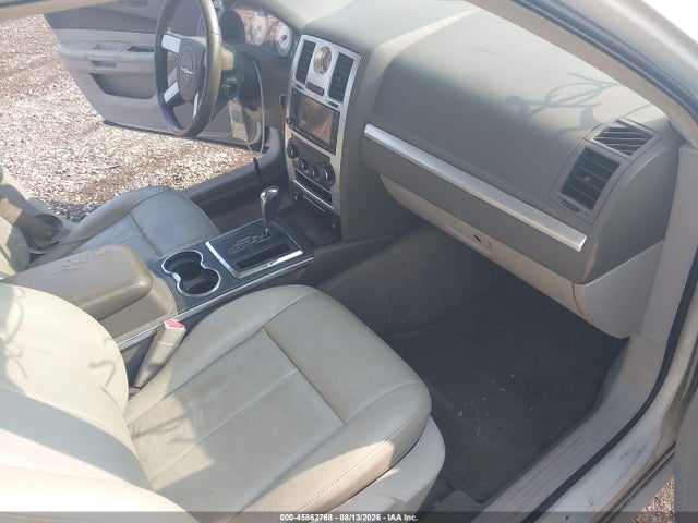 Aukcja sprzedaży 2009 Chrysler 300 Touring, vin: 2c3la53v89h514626, numer aukcji: 45862768
