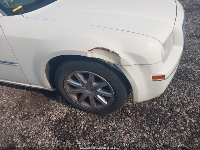 Aukcja sprzedaży 2009 Chrysler 300 Touring, vin: 2c3la53v89h514626, numer aukcji: 45862768