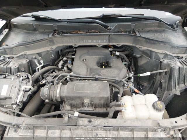 Продаж на аукціоні авто 2020 Ford Explorer, vin: 1FMSK8BH5LGA84327, номер лоту: 45862775
