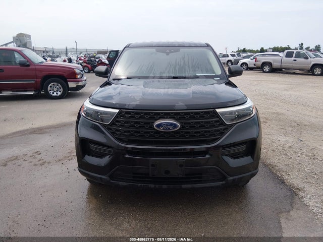 Продаж на аукціоні авто 2020 Ford Explorer, vin: 1FMSK8BH5LGA84327, номер лоту: 45862775