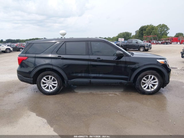 Продаж на аукціоні авто 2020 Ford Explorer, vin: 1FMSK8BH5LGA84327, номер лоту: 45862775