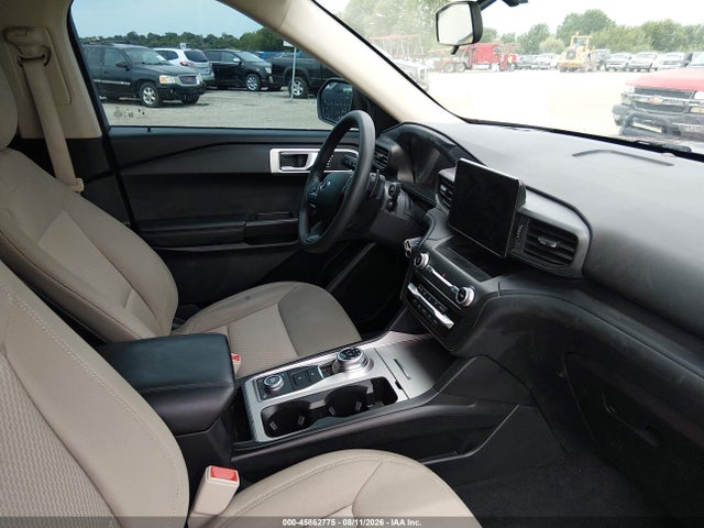Продаж на аукціоні авто 2020 Ford Explorer, vin: 1FMSK8BH5LGA84327, номер лоту: 45862775