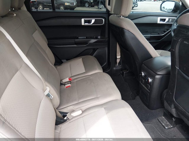 Продаж на аукціоні авто 2020 Ford Explorer, vin: 1FMSK8BH5LGA84327, номер лоту: 45862775