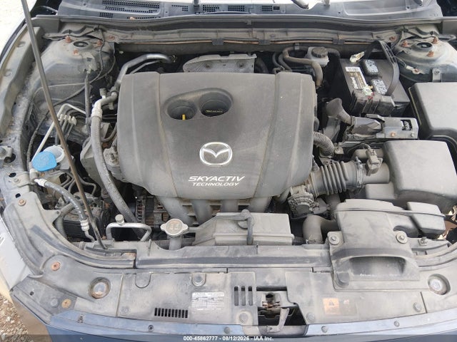 Продаж на аукціоні авто 2015 Mazda Mazda3 I Grand Touring, vin: JM1BM1W7XF1226170, номер лоту: 45862777
