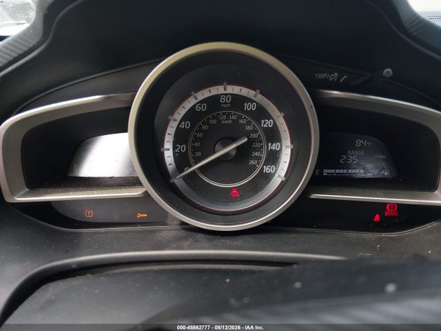 Продаж на аукціоні авто 2015 Mazda Mazda3 I Grand Touring, vin: JM1BM1W7XF1226170, номер лоту: 45862777