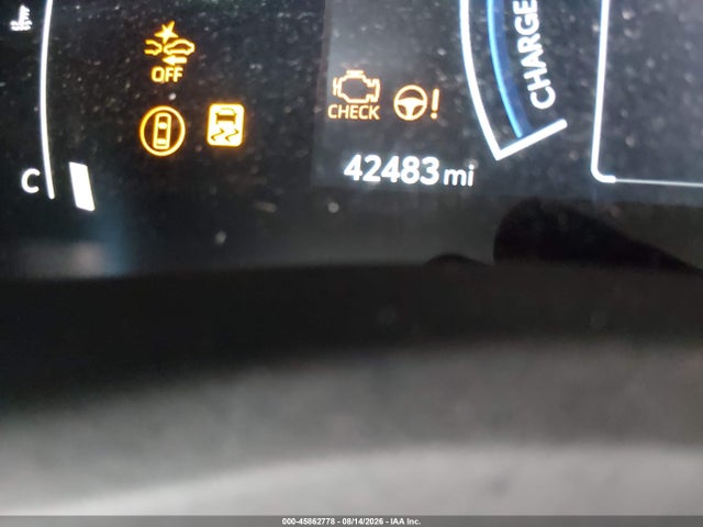 Toyota CAMRY LE 2025 4T1DAACK0SU128120 Image 15