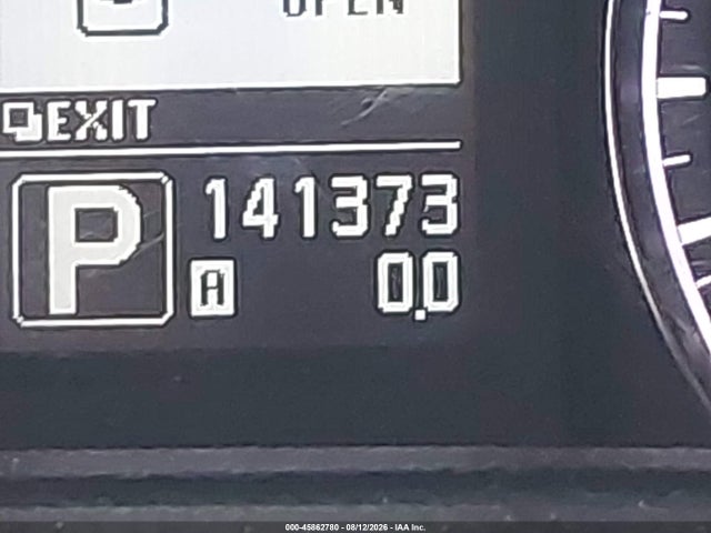 Aukcja sprzedaży 2013 Infiniti G37x, vin: JN1CV6AR2DM357423, numer aukcji: 45862780