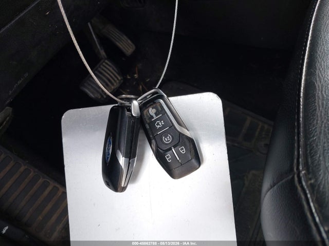 Продаж на аукціоні авто 2015 Ford Edge Sel, vin: 2FMTK4J97FBB65378, номер лоту: 45862788