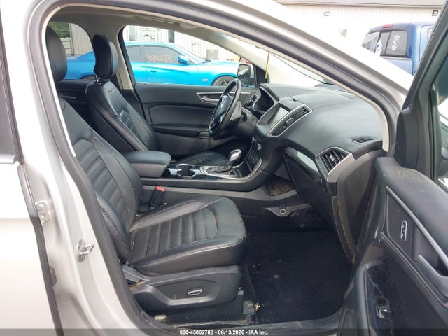 Продаж на аукціоні авто 2015 Ford Edge Sel, vin: 2FMTK4J97FBB65378, номер лоту: 45862788