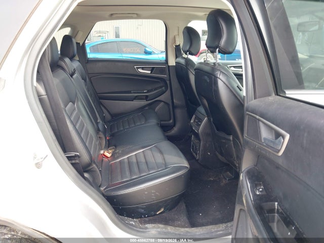 Продаж на аукціоні авто 2015 Ford Edge Sel, vin: 2FMTK4J97FBB65378, номер лоту: 45862788