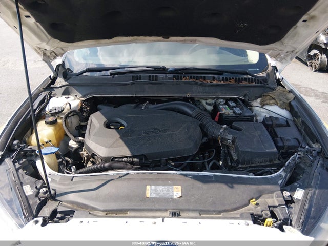 Продажа на аукционе авто 2013 Ford Fusion Se, vin: 3FA6P0HR1DR246835, номер лота: 45862799