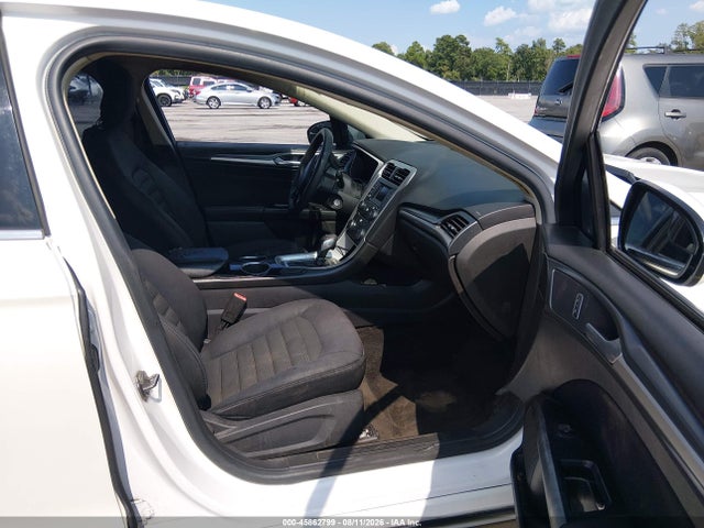 Продажа на аукционе авто 2013 Ford Fusion Se, vin: 3FA6P0HR1DR246835, номер лота: 45862799