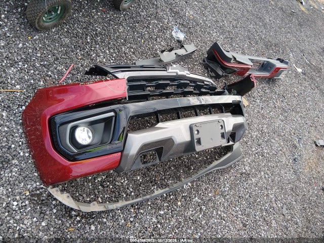 2021 Chevrolet Colorado 2wd  Short Box Z71 მანქანა იყიდება აუქციონზე, vin: 1GCGSDEN5M1221808, აუქციონის ნომერი: 45862802