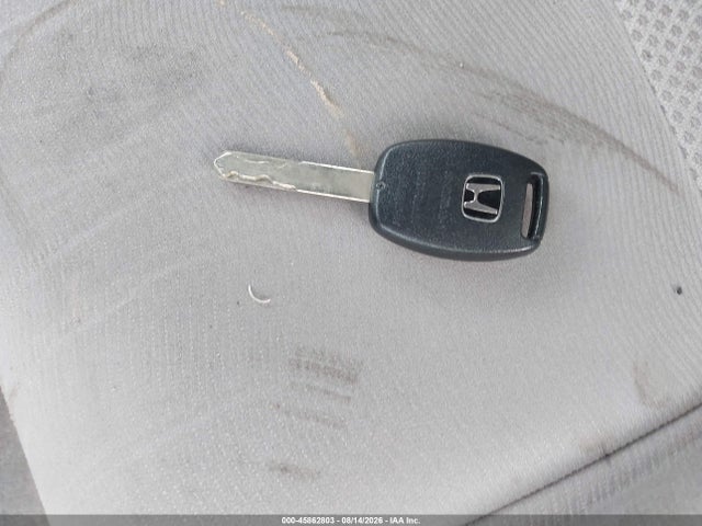 2011 Honda Insight Ex მანქანა იყიდება აუქციონზე, vin: JHMZE2H74BS012244, აუქციონის ნომერი: 45862803