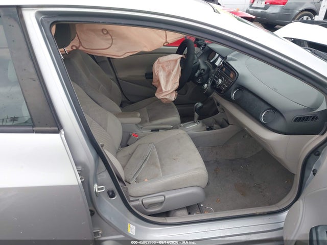 2011 Honda Insight Ex მანქანა იყიდება აუქციონზე, vin: JHMZE2H74BS012244, აუქციონის ნომერი: 45862803