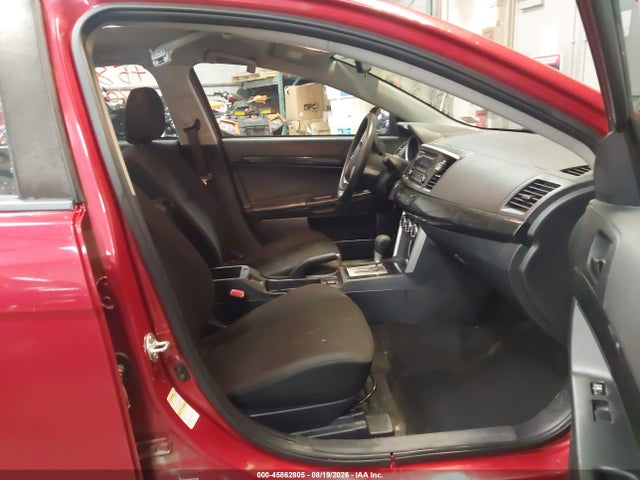 Aukcja sprzedaży 2016 Mitsubishi Lancer Es, vin: JA32V2FW2GU009270, numer aukcji: 45862805