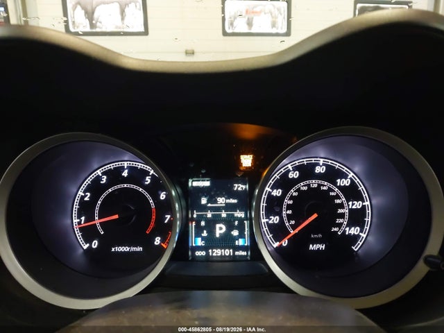 Aukcja sprzedaży 2016 Mitsubishi Lancer Es, vin: JA32V2FW2GU009270, numer aukcji: 45862805