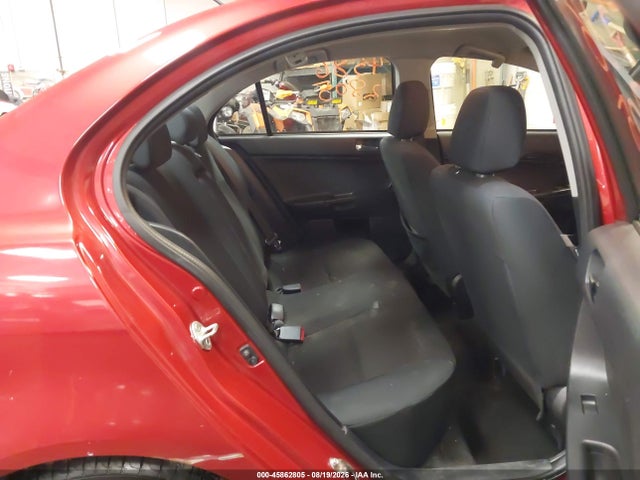 Aukcja sprzedaży 2016 Mitsubishi Lancer Es, vin: JA32V2FW2GU009270, numer aukcji: 45862805