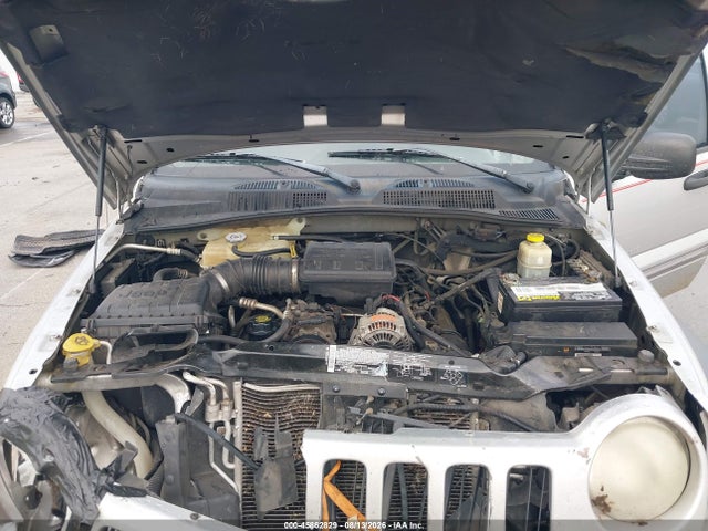 Aukcja sprzedaży 2003 Jeep Liberty Sport, vin: 1J4GL48K63W579395, numer aukcji: 45862829