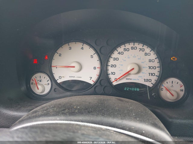 Aukcja sprzedaży 2003 Jeep Liberty Sport, vin: 1J4GL48K63W579395, numer aukcji: 45862829