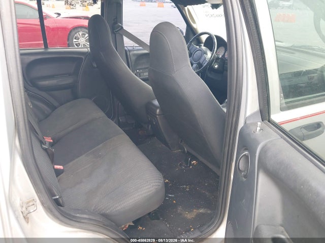 Aukcja sprzedaży 2003 Jeep Liberty Sport, vin: 1J4GL48K63W579395, numer aukcji: 45862829