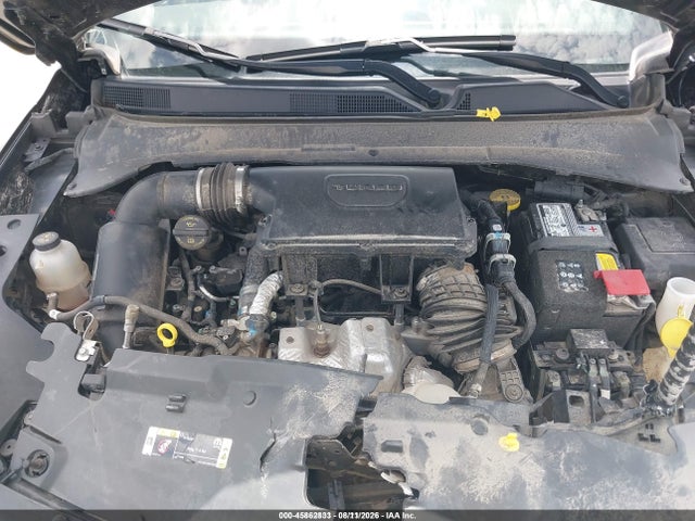 Aukcja sprzedaży 2024 Jeep Compass Latitude 4x4, vin: 3C4NJDBN0RT110176, numer aukcji: 45862833