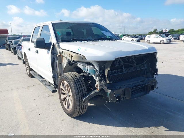 2017 1FTEW1CP0HKD92867 головне зображення