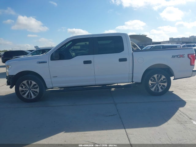 Ford F-150 Xl 2017 1FTEW1CP0HKD92867 Image 15