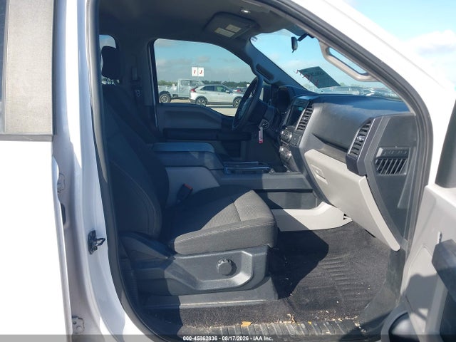 Ford F-150 Xl 2017 1FTEW1CP0HKD92867 Image 5