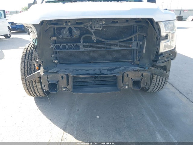 Ford F-150 Xl 2017 1FTEW1CP0HKD92867 Image 6