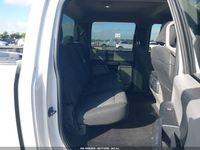 Ford F-150 Xl 2017 1FTEW1CP0HKD92867 Image 8